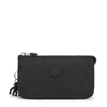 Kipling Creativity Large Påse Svarta | SE 1498IL